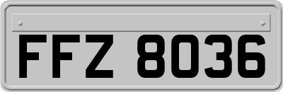 FFZ8036