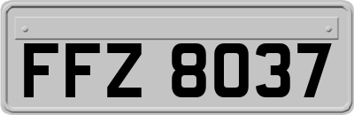 FFZ8037