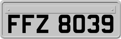 FFZ8039