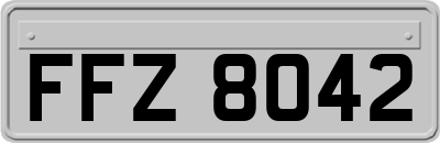 FFZ8042