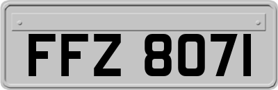 FFZ8071