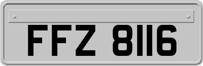 FFZ8116