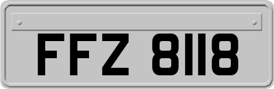 FFZ8118