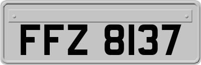 FFZ8137