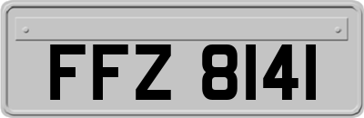 FFZ8141