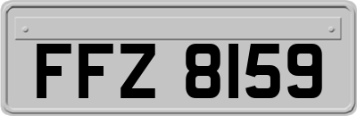 FFZ8159