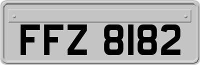 FFZ8182