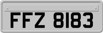 FFZ8183