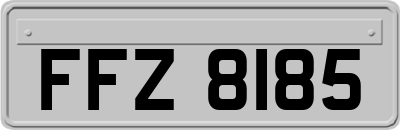 FFZ8185