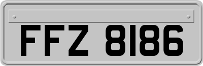 FFZ8186