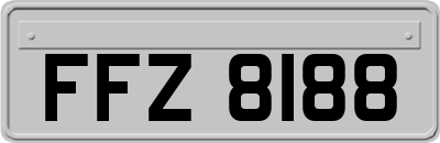 FFZ8188