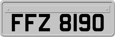 FFZ8190