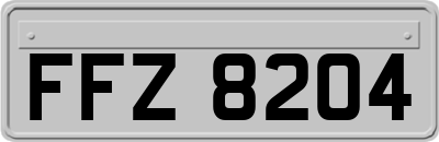 FFZ8204