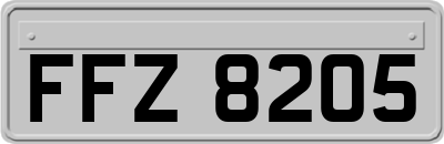 FFZ8205