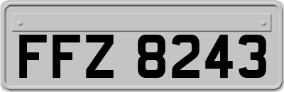 FFZ8243