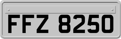 FFZ8250