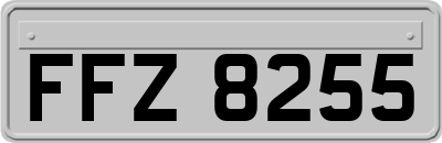FFZ8255