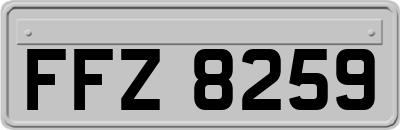 FFZ8259