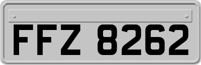 FFZ8262