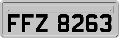 FFZ8263