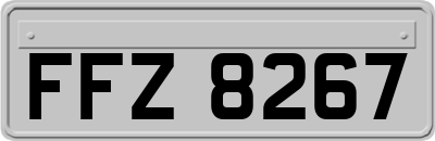 FFZ8267