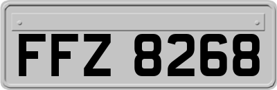 FFZ8268