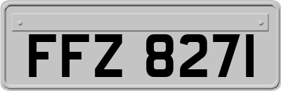 FFZ8271
