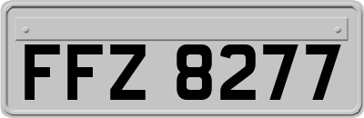 FFZ8277