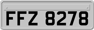 FFZ8278