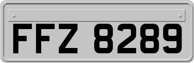 FFZ8289
