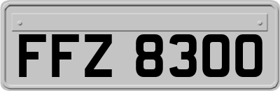 FFZ8300