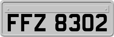 FFZ8302