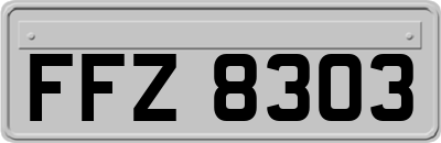 FFZ8303