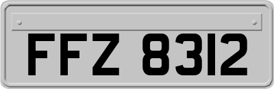 FFZ8312