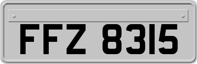 FFZ8315