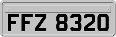 FFZ8320