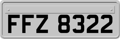 FFZ8322