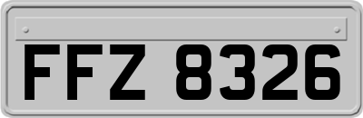 FFZ8326