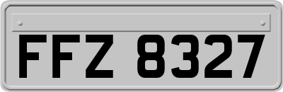 FFZ8327