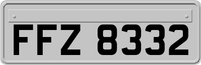 FFZ8332