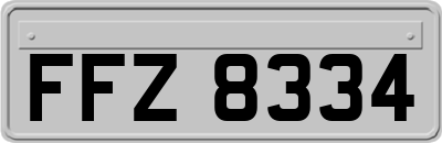 FFZ8334