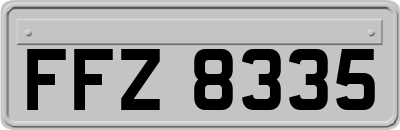 FFZ8335