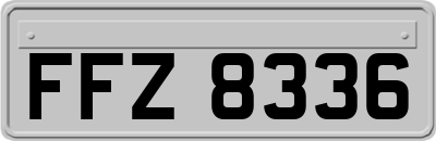 FFZ8336