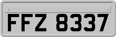 FFZ8337