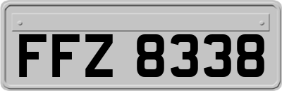FFZ8338