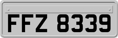 FFZ8339