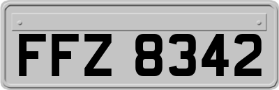 FFZ8342