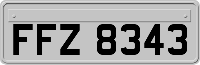 FFZ8343