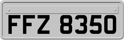 FFZ8350