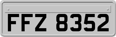 FFZ8352